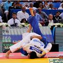 World Championship JUDO Paris 2011